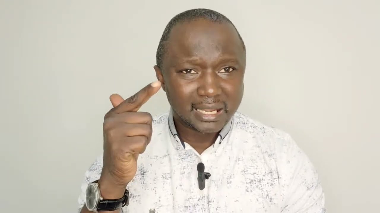 Election présidentielle 2024: Voila ce que Macky Sall et son entourage  préparent pour annuler....