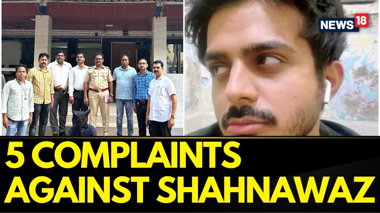 Conversion Racket In Ghaziabad | Police Has Received Five Complaints Against Conversion Racket