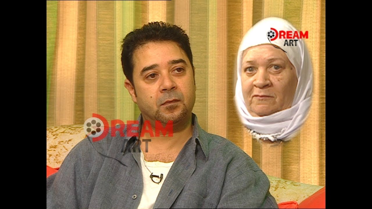 الحلقة الكاملة مدحت صالح في الست دي أمي