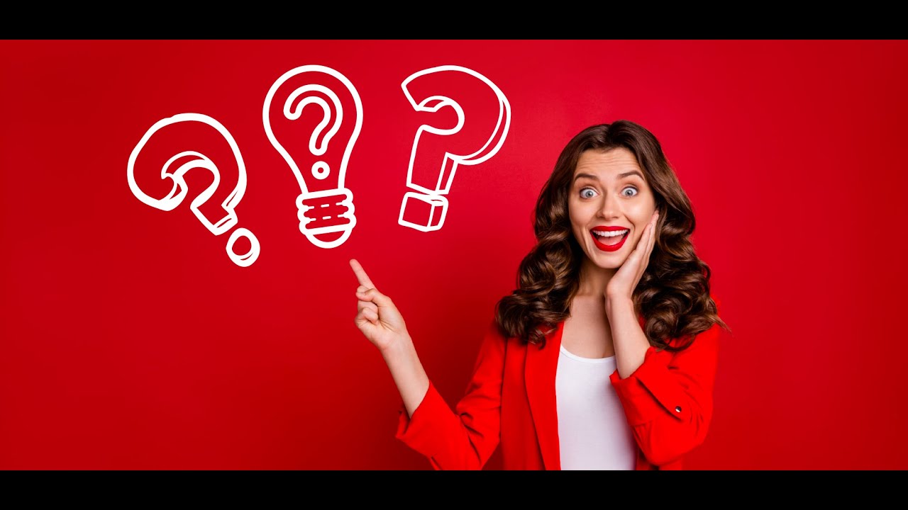 Webinaire :  L'art de questionner en vente créer de la valeur pour le client et le commercial