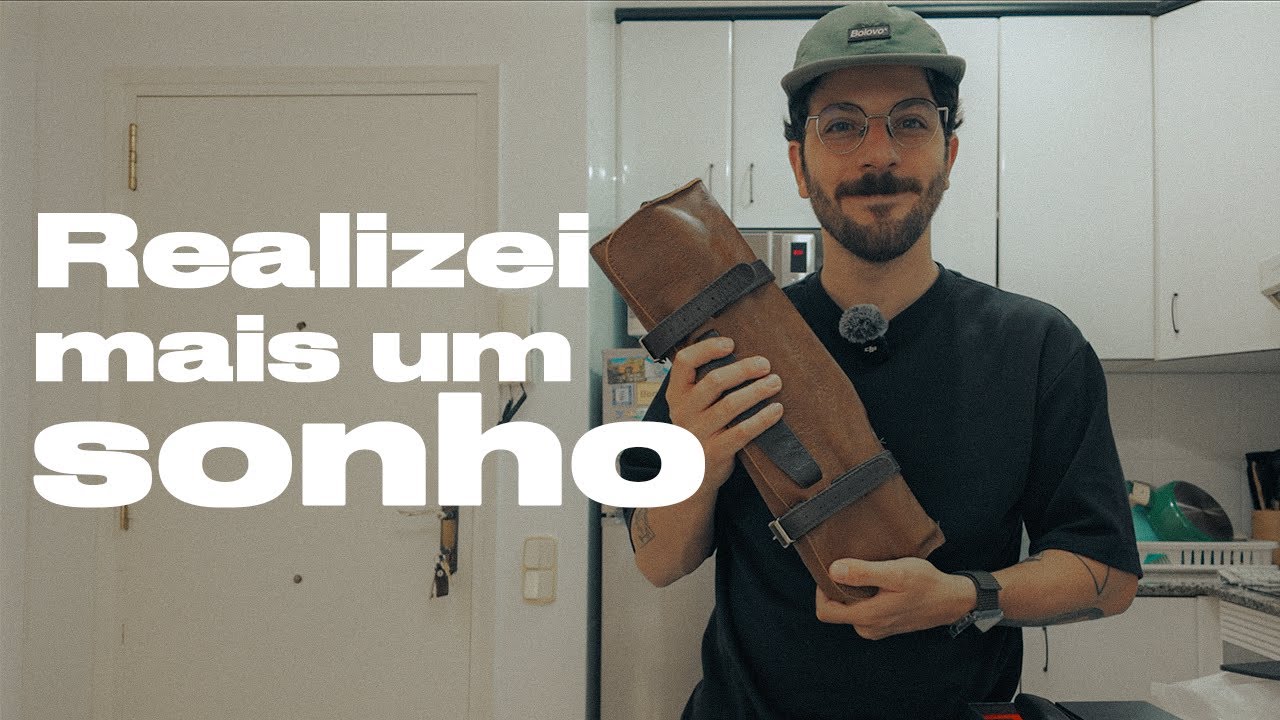 Primeira semana estudando cozinha em Barcelona