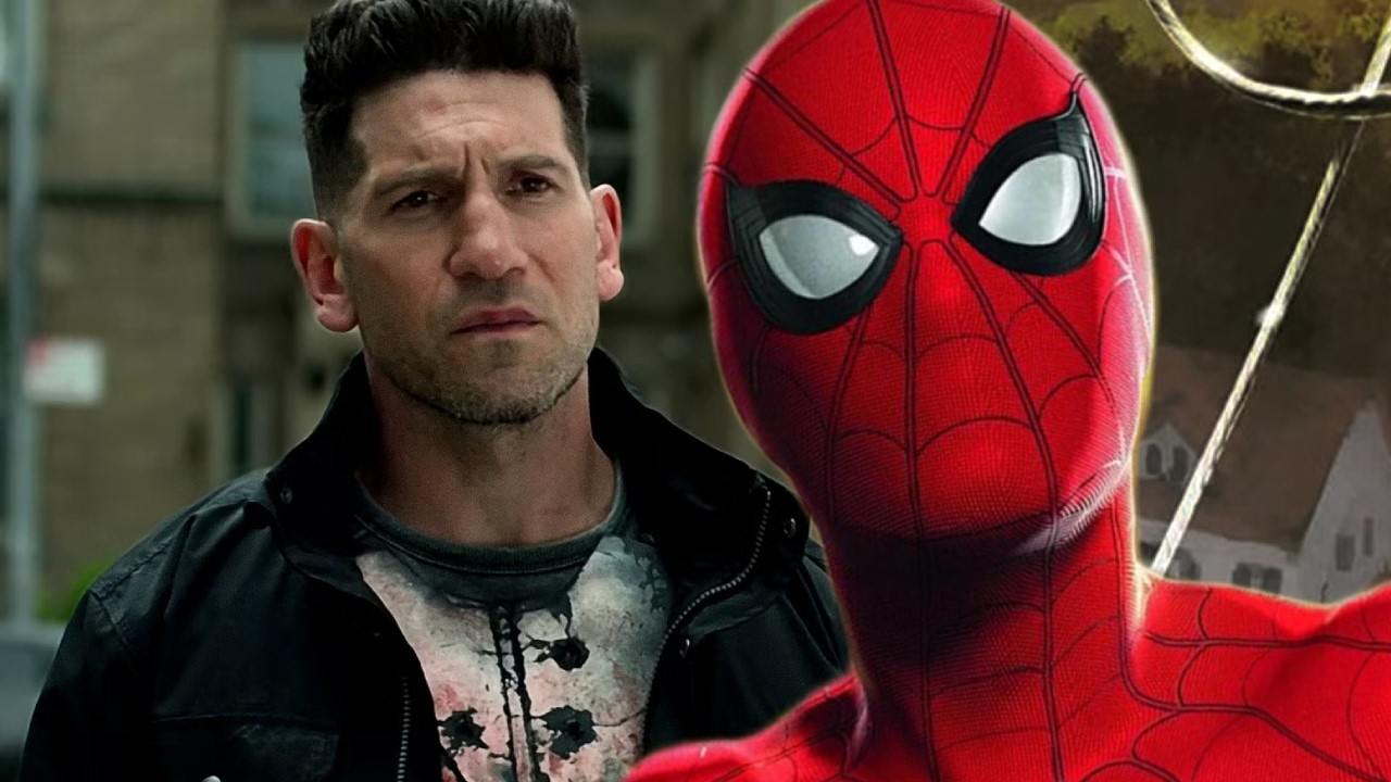 Spider-Man Brand New Day Official Trailer Is Alright, I Guess