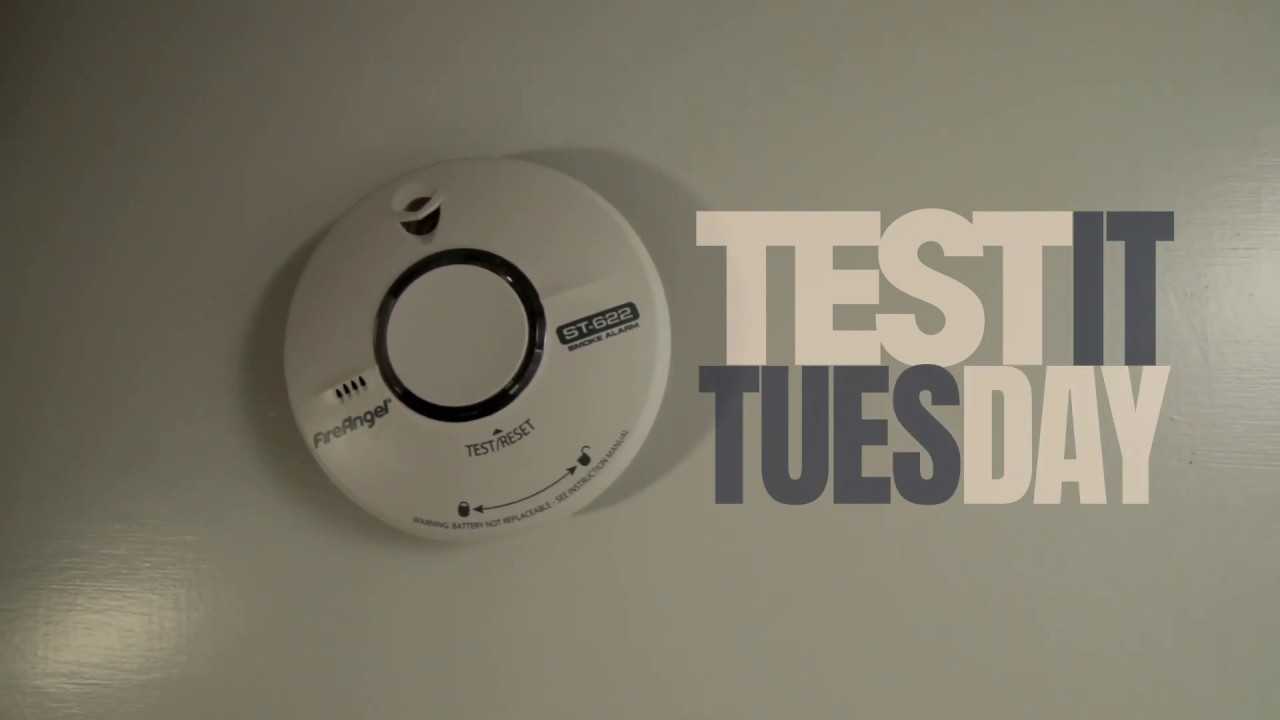 Test It Tuesday