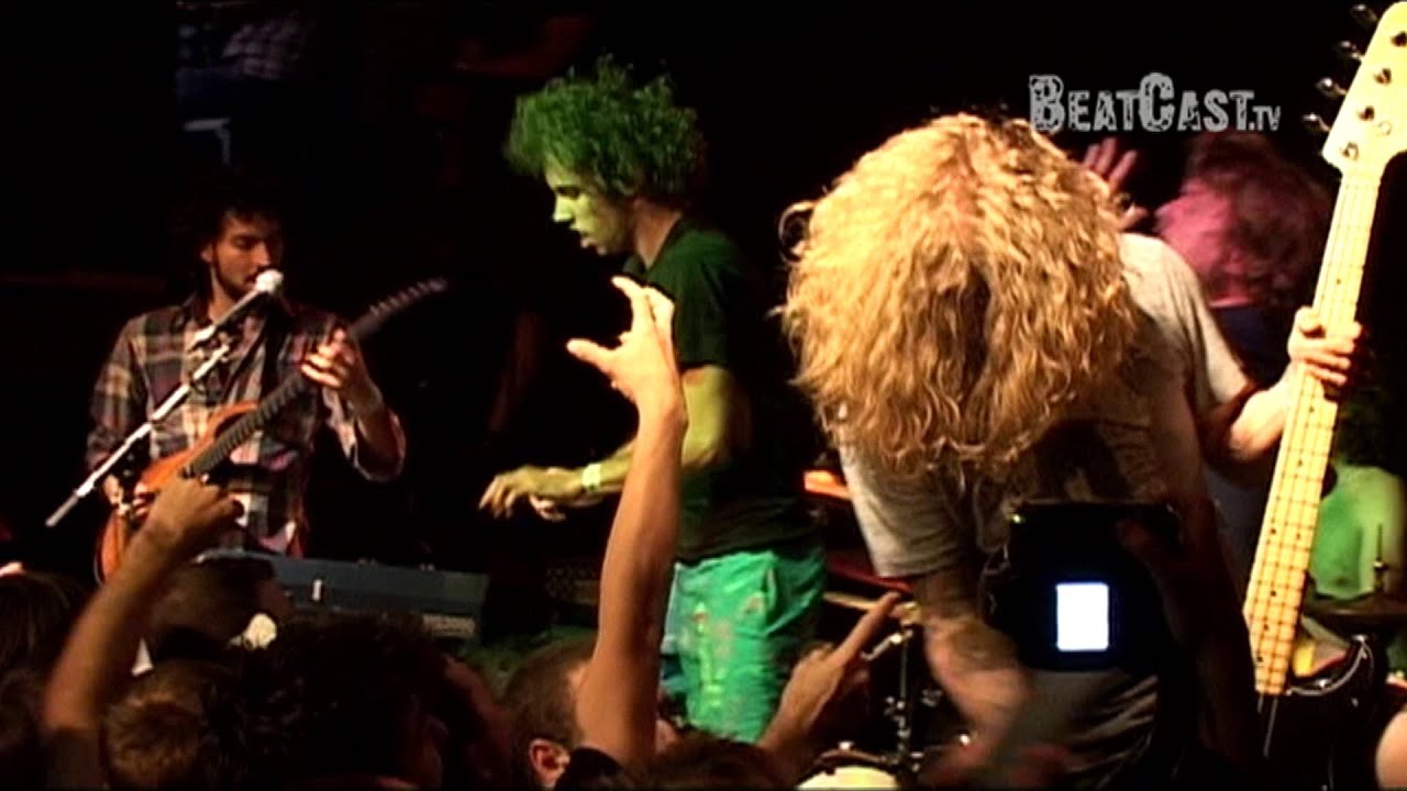 HORSE The Band 'The Failure Of All Things' live in London // BeatCast Live Series