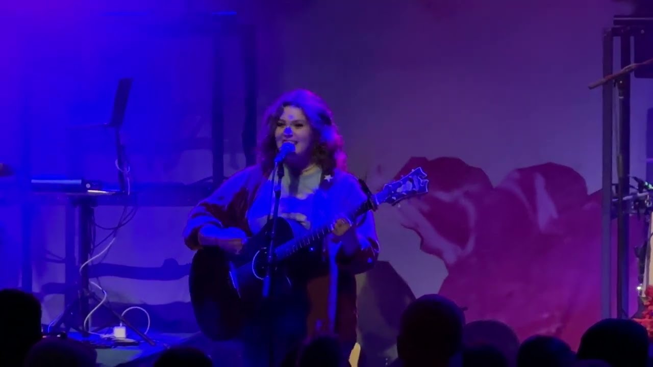Leanna Firestone · 2023-02-04 · Garden Amp · Garden Grove · live show