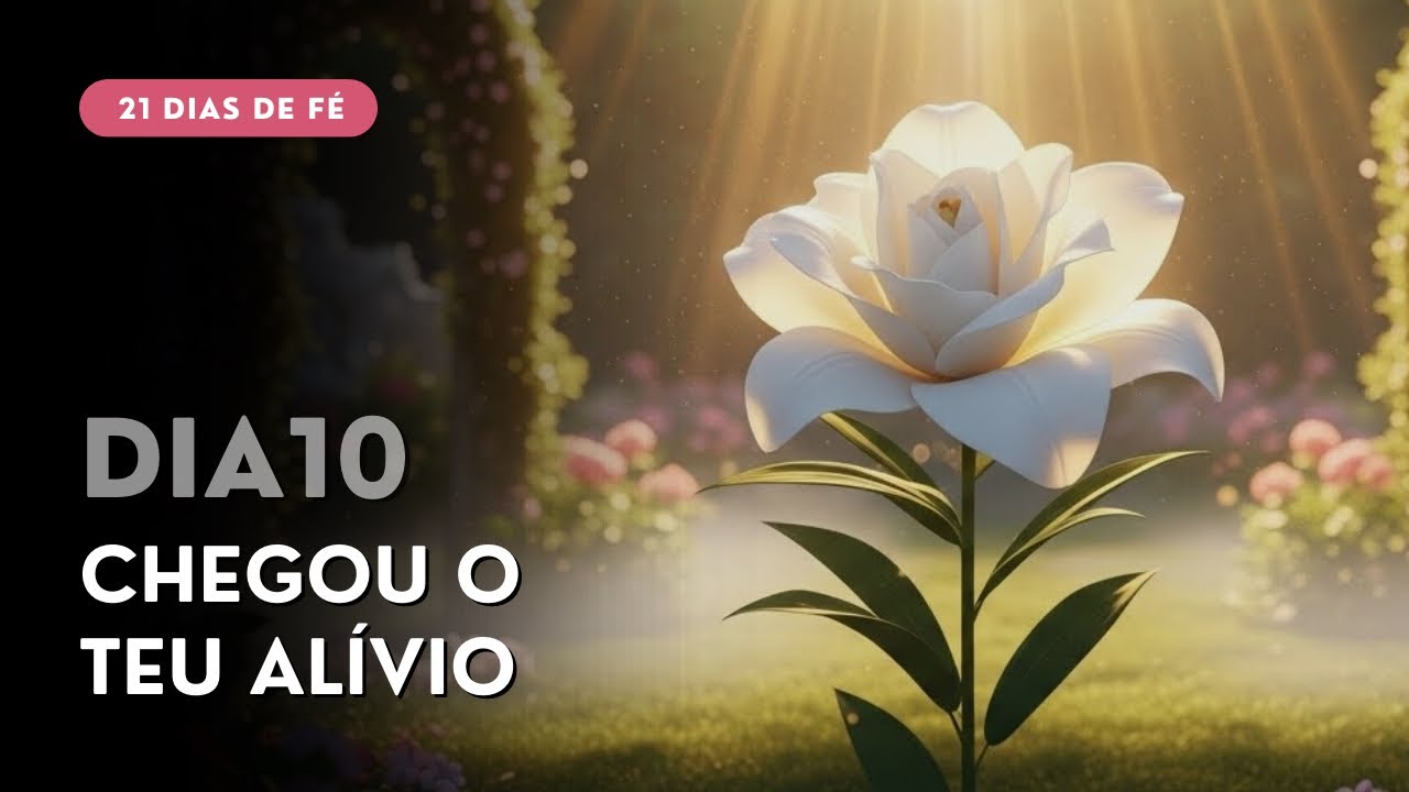 O Amor que Te Sustenta Quando as Tuas Forças Acabam