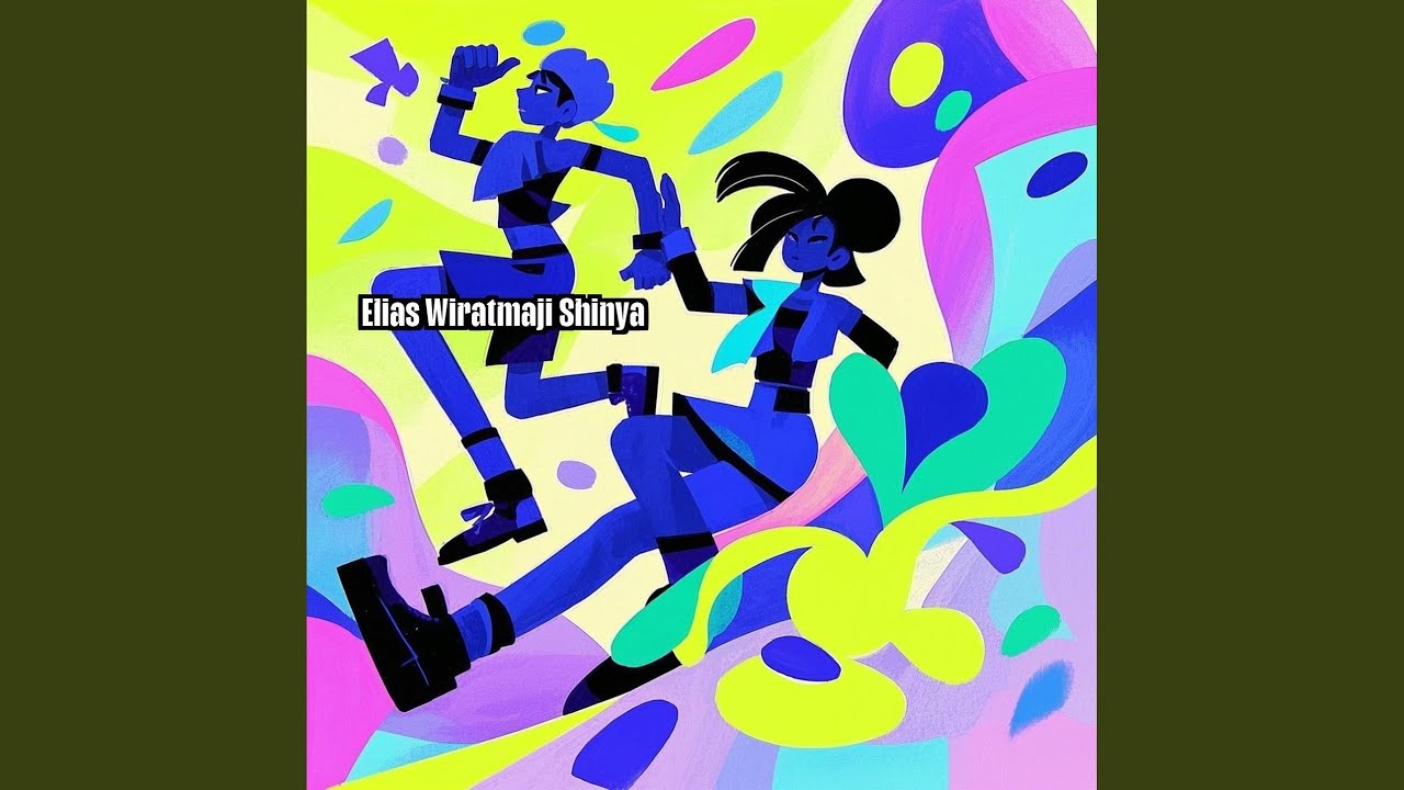 Interstellar Mist Dance