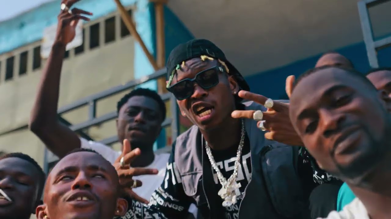 Jolina VERDIGO - SÉCURISÉ LE WE (clips officiels mp4)