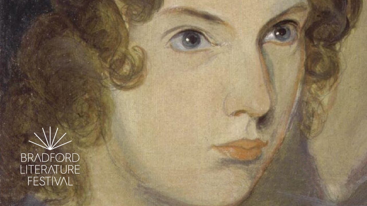 Anne Bront&euml;  In Her Own Words
