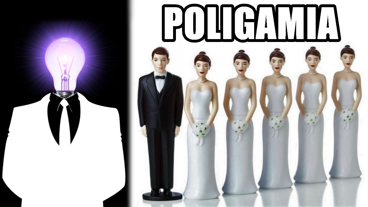 Poligamia: wyzwolony czy gorszący styl życia? - Wojna Idei #30