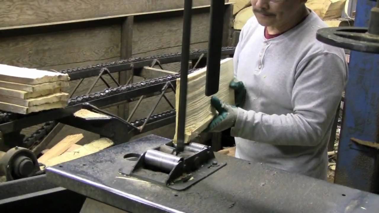 Yellow Cedar Handsplit & Resawn Shakes
