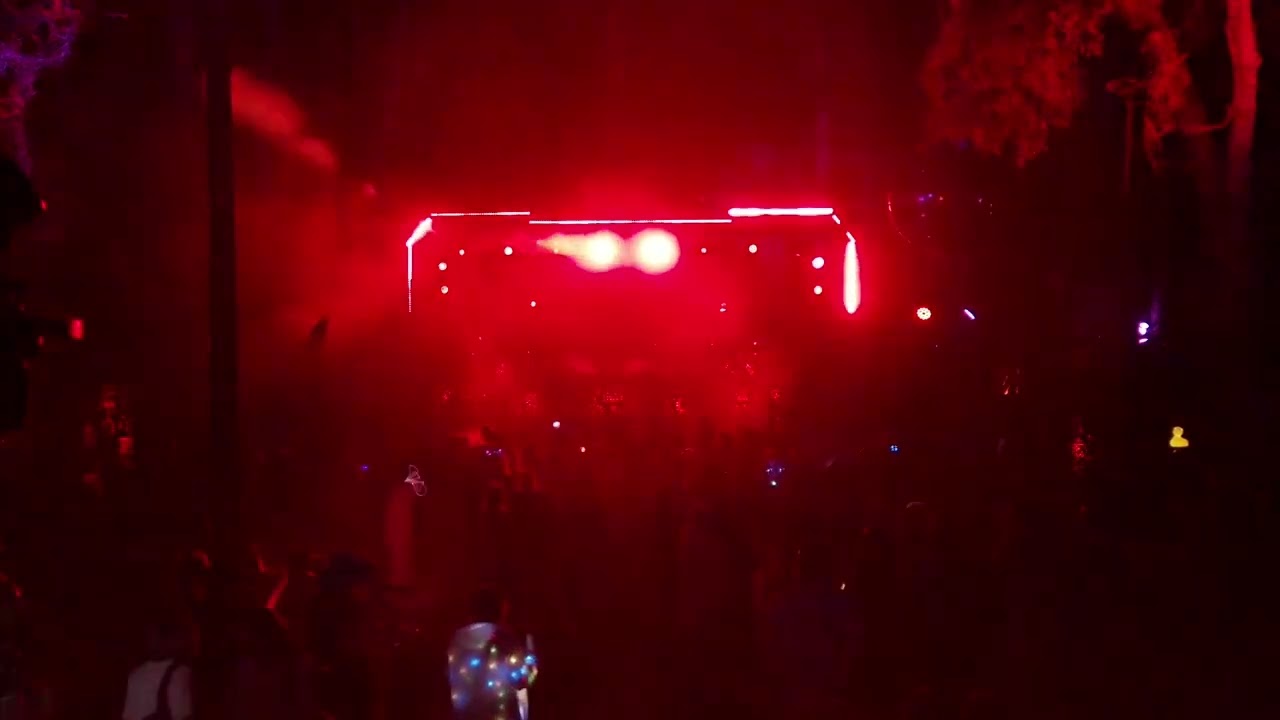 INVT (Live Set) @ Okeechobee Music Festival 2022