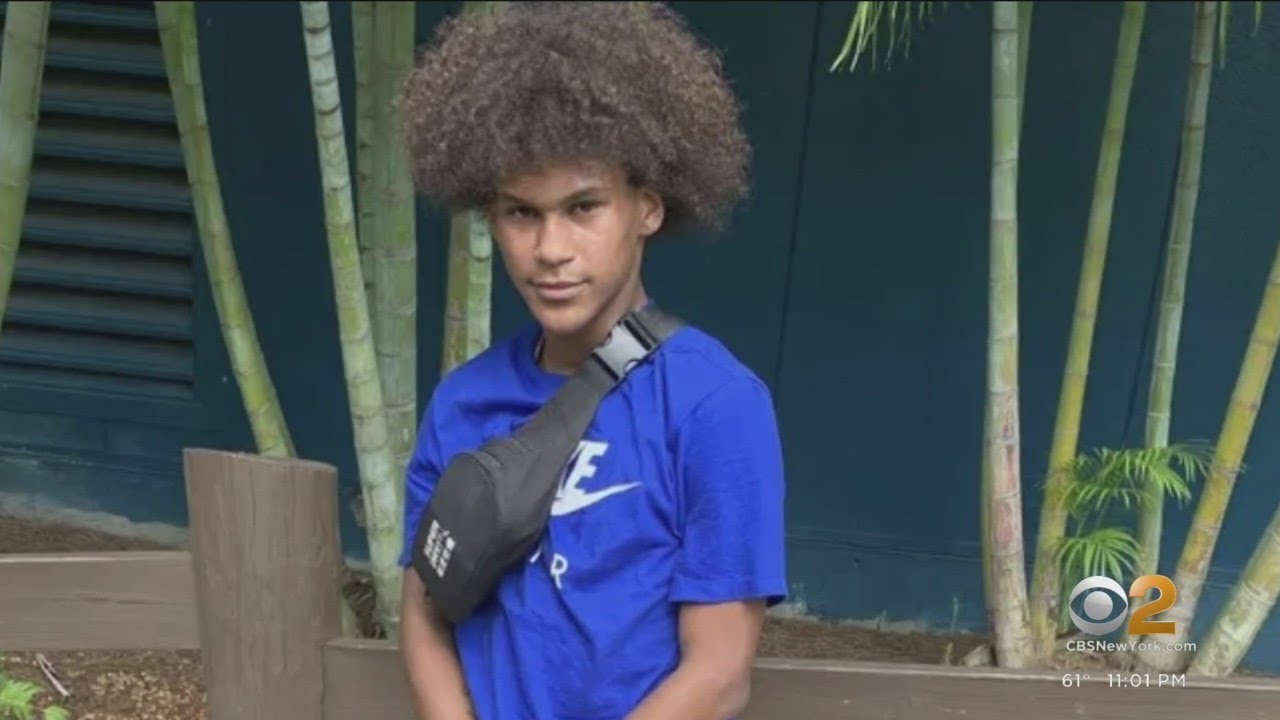 18-year-old arrested in subway shooting that killed 15-year-old in Queens