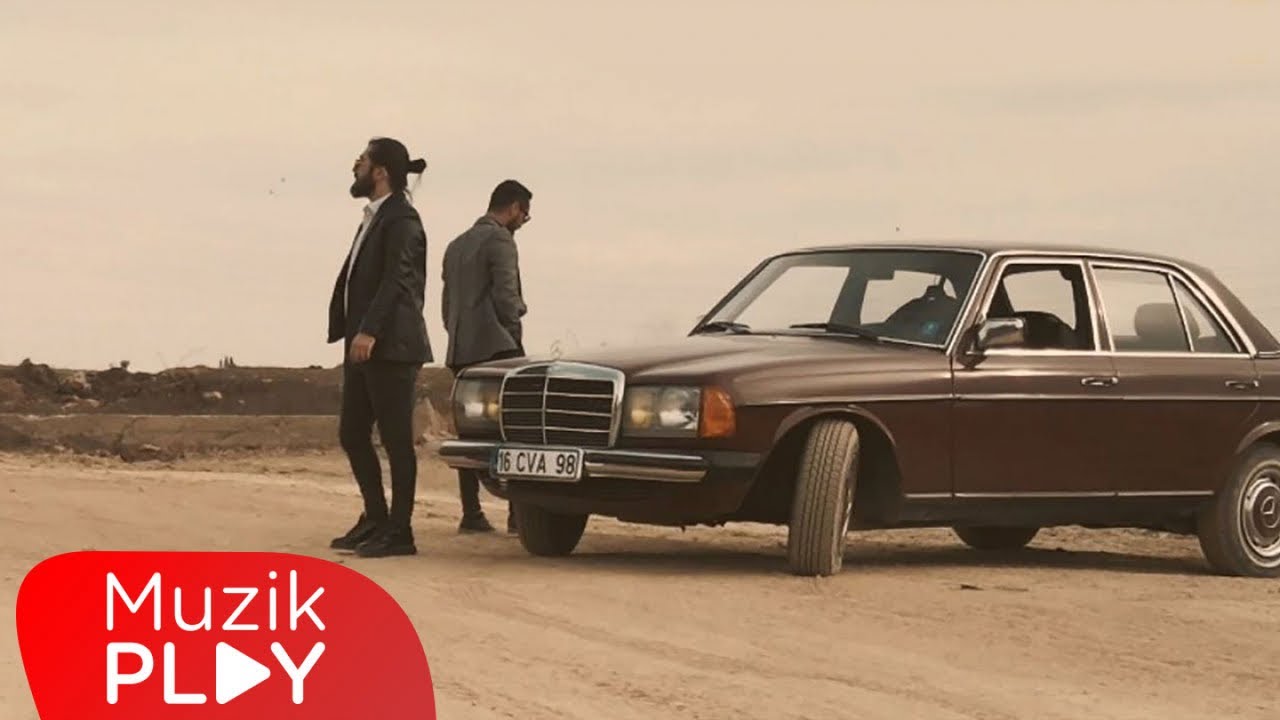 Emre Gürsoy & Ayhan Hastaoğlu - Yaşlar Sevdiğim (Official Video)