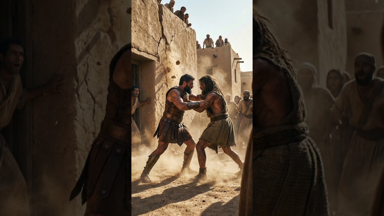 Gilgamesh: The Man Who Almost Lived Forever 