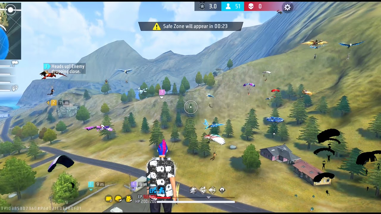 MASTER LOBBY 🤯 99% Headshot 🎯 37  Kills?🔥| Full Gameplay |Mobile📱FreeFire Max