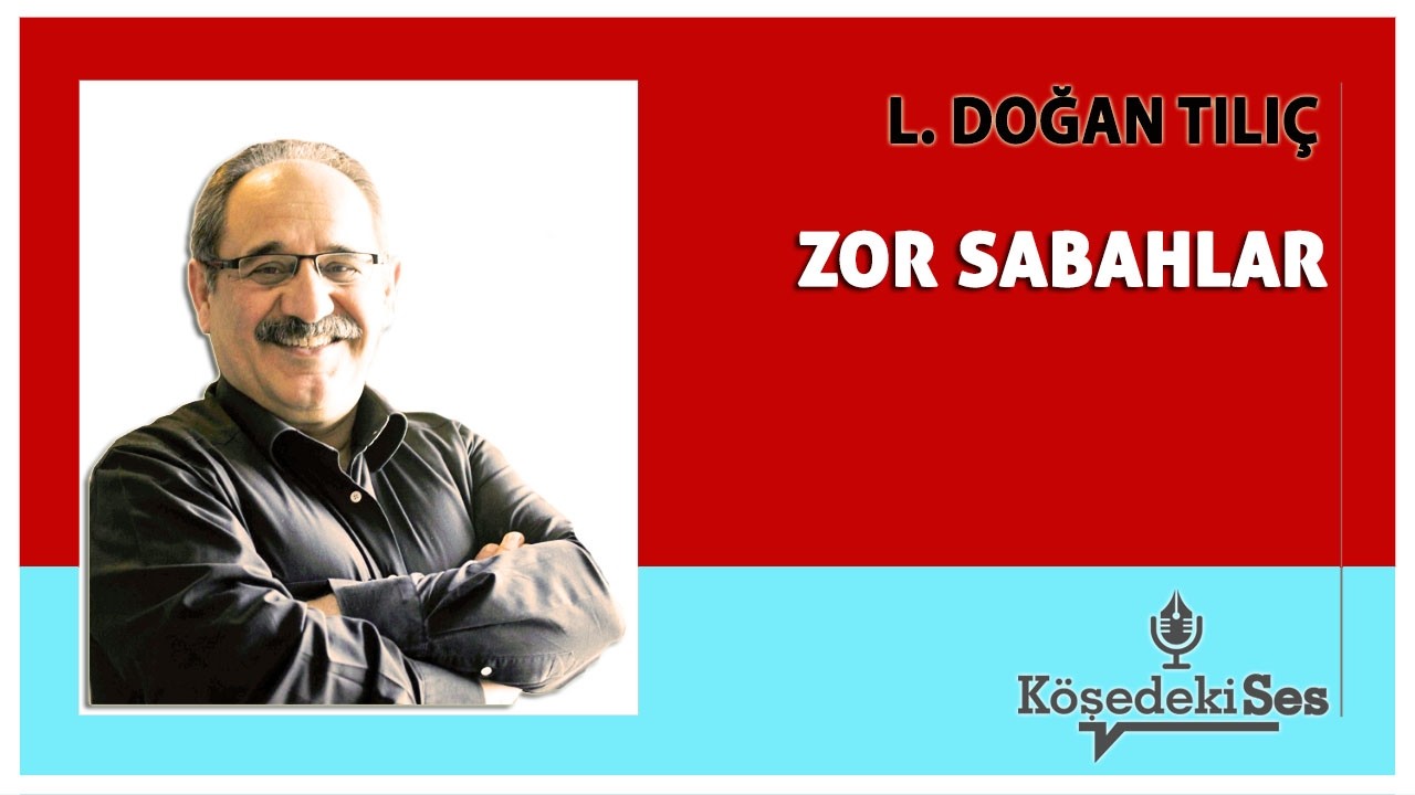 L.DOĞAN TILIÇ -