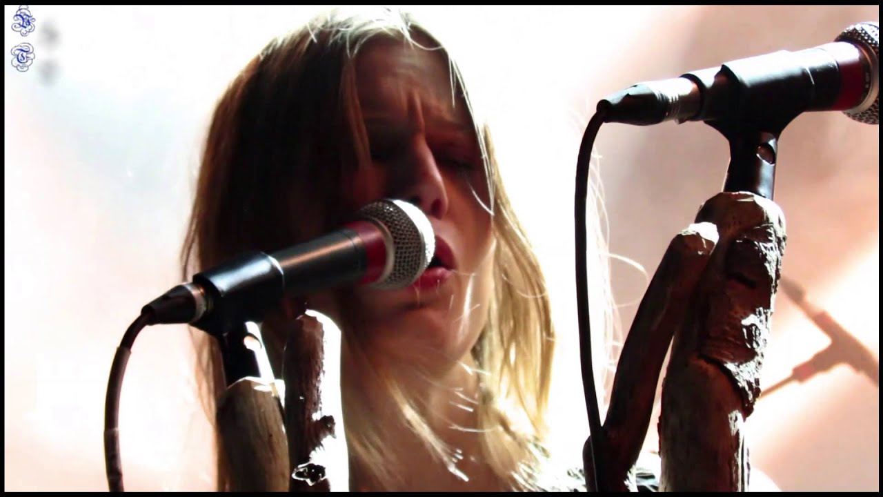 Myrkur - 