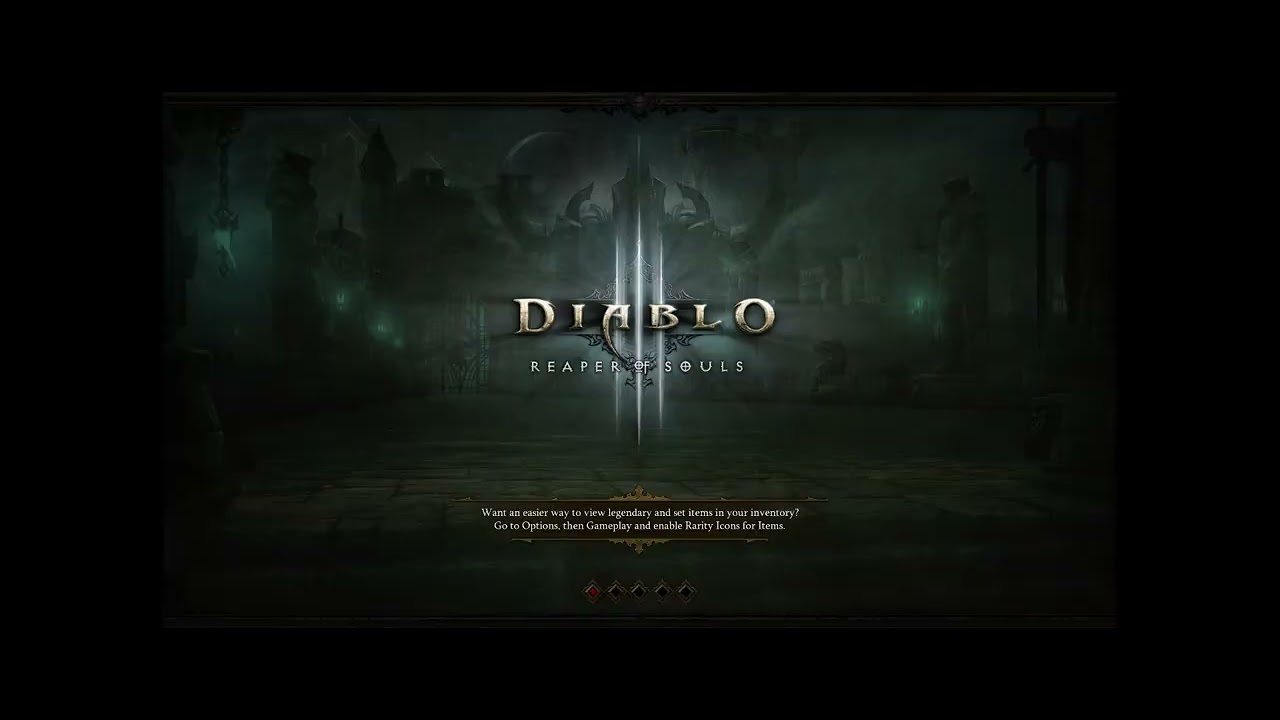 Diablo III Wicth Doctor