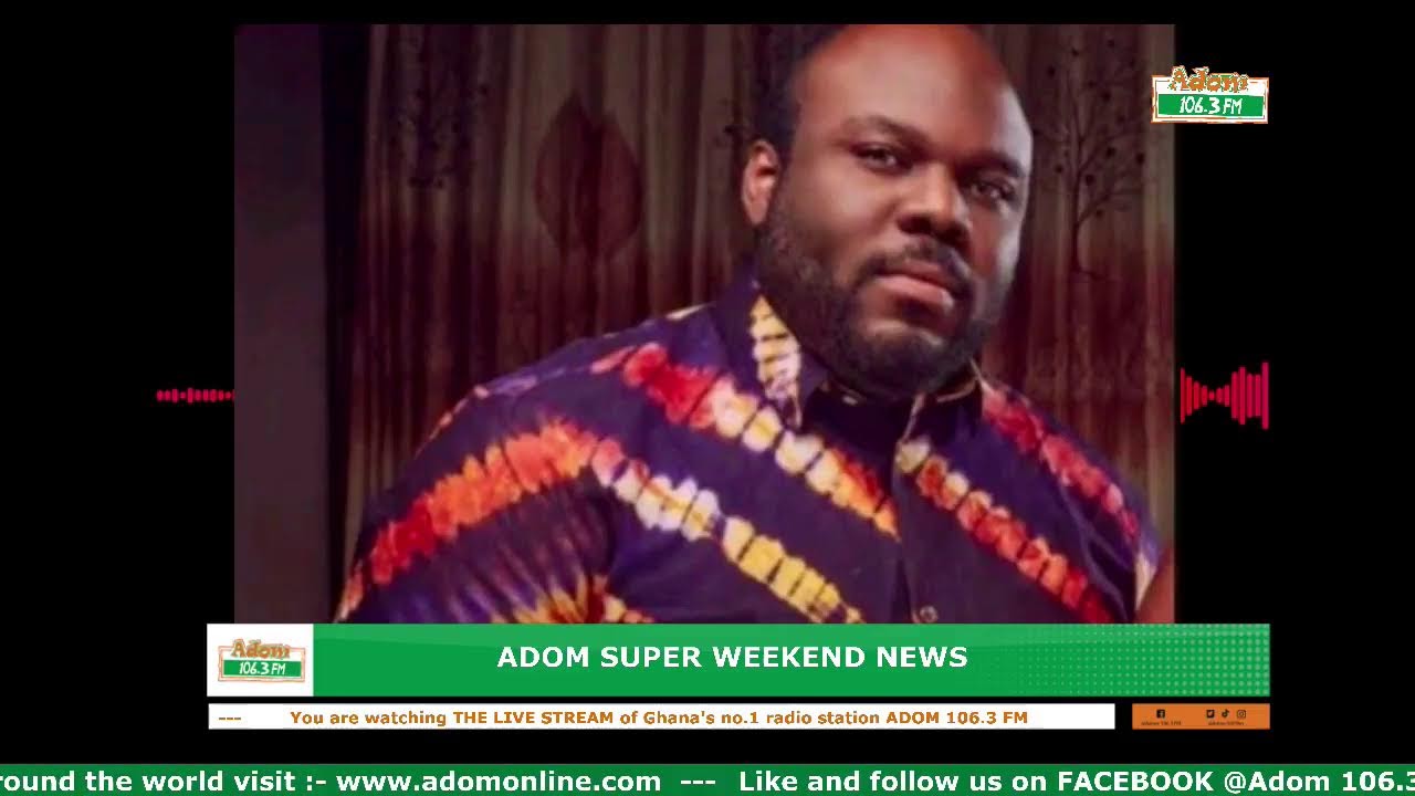 ADOM SUPER WEEKEND NEWS | Saturday, 14th February, 2026