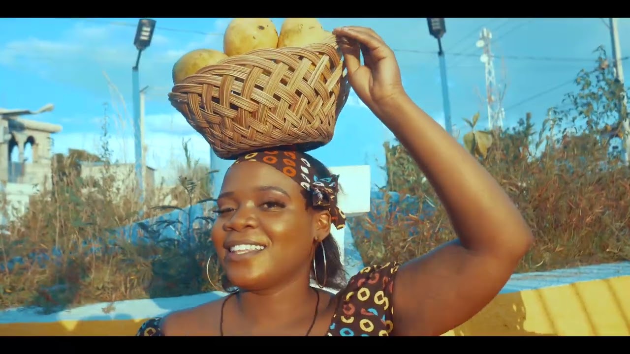 Ribambelle! projet : NOU SE GWOMÒN #Radikal#Realman#NP #Quijesuis#Micheassa#Horoscope #Pleonas