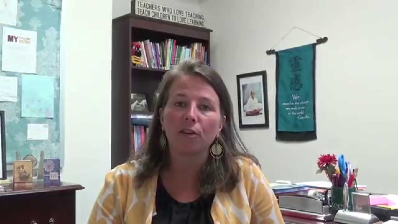 Female Youth Resiliency Speaker Molly Kennedy- Testimonial