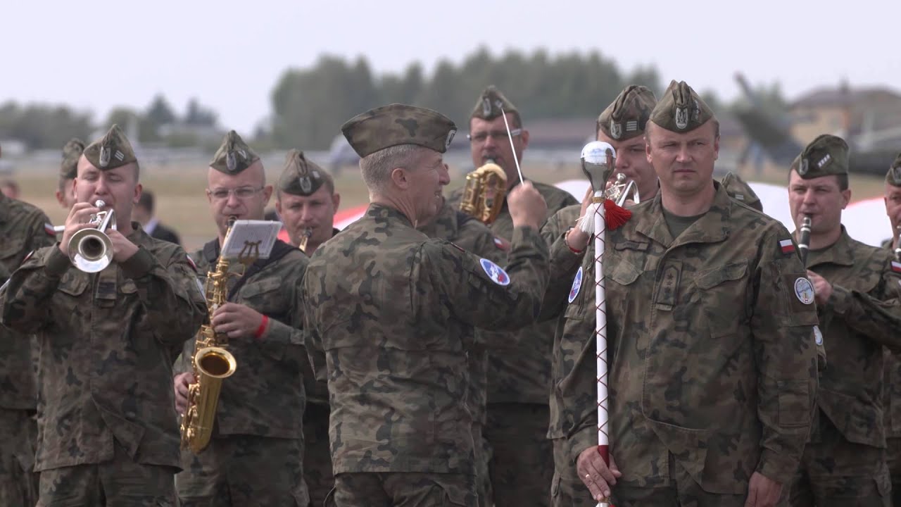 Air Show 2015 Radom - Official Video