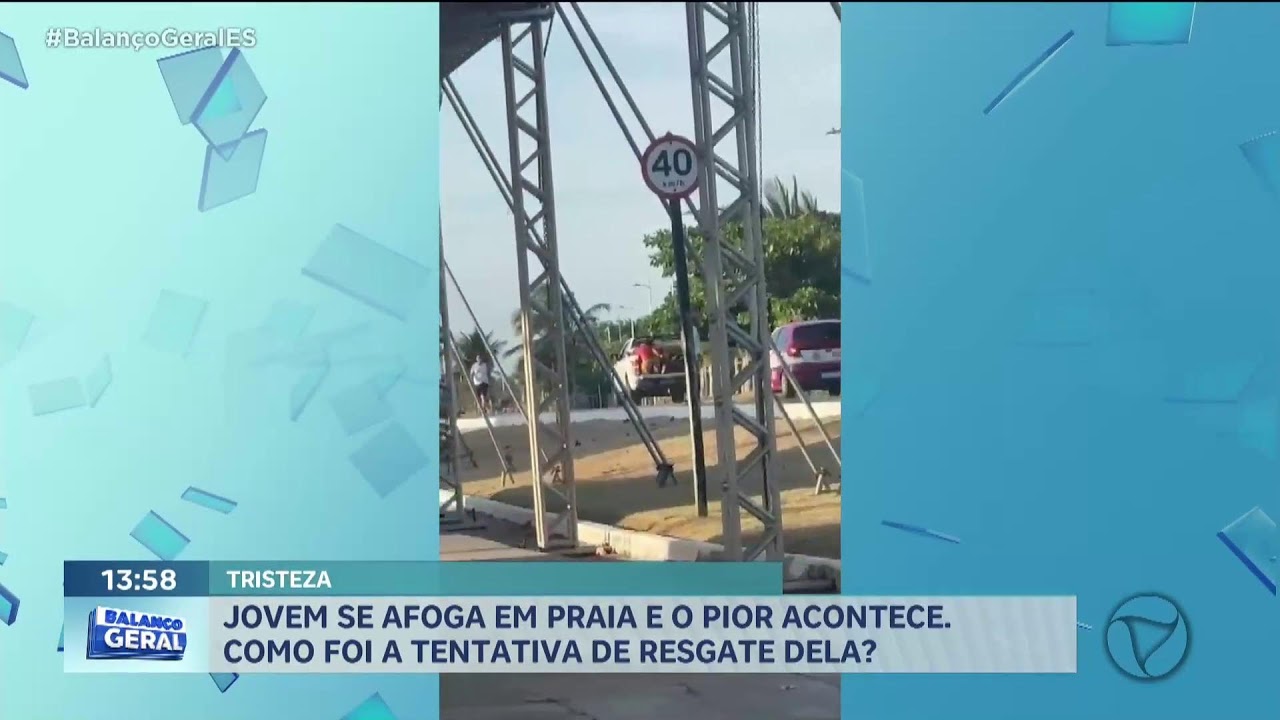 Estamos no ar!