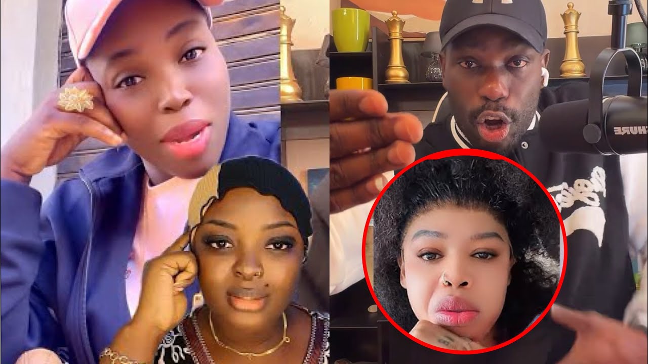 Thiey Mame ndiaye Savon thia Police, kaliphone sall attacks severely vulgar mother 