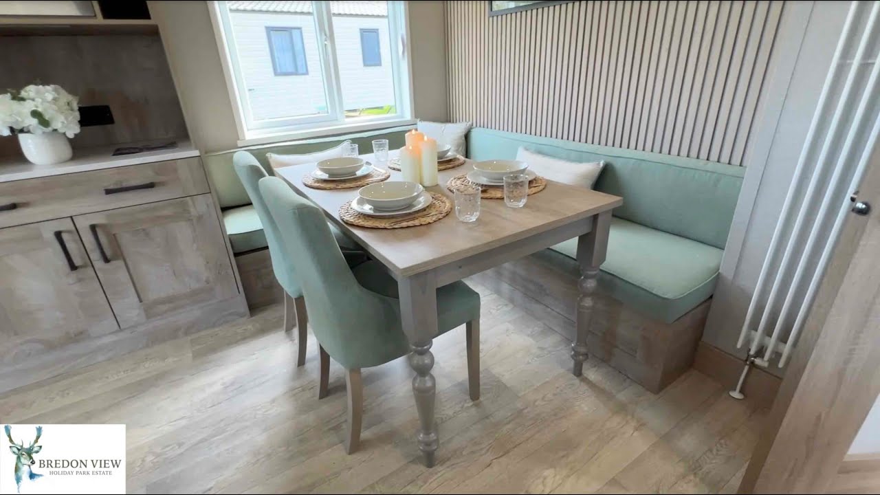 SOLD ABI Beaumont Resi Lodge - Great designed layout with breakfast bar and dining room 🍽🤩