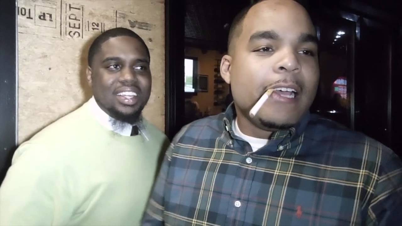 #GetthatmoneyThursdays -We Hot(Behind-The-Scenes)