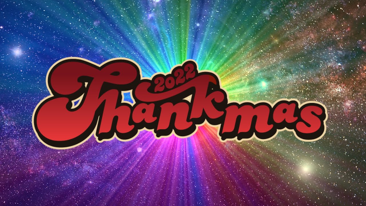 THANKMAS!