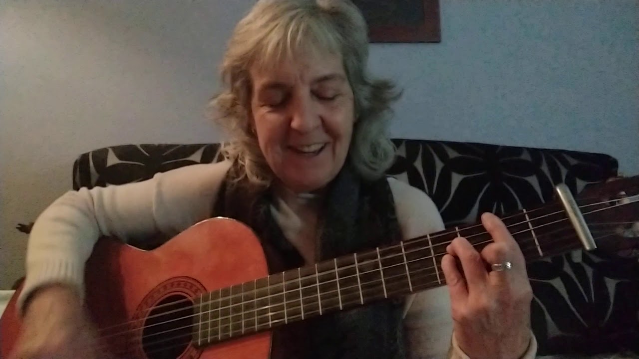 Es mi vida (guitarra)