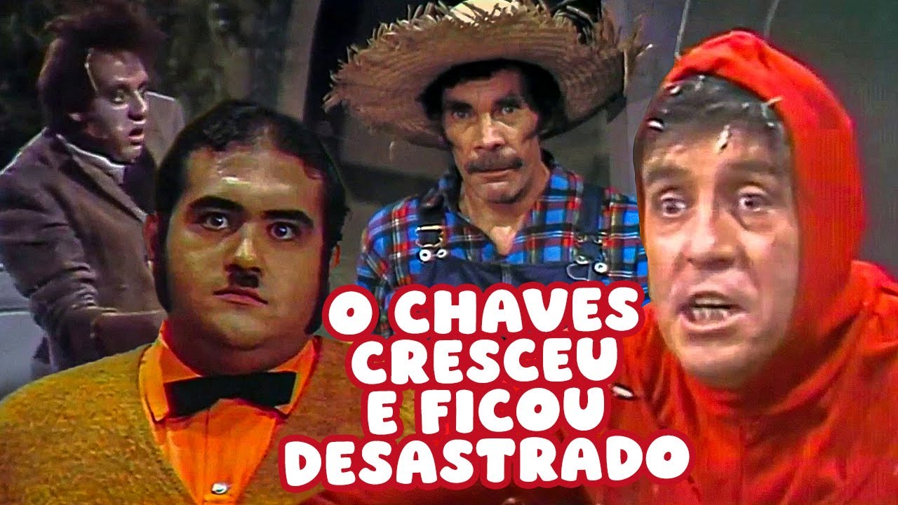 FINALMENTE O SEU MADRUGA FEZ PAR ROM&Acirc;NTICO COM A FRANCISQUINHA