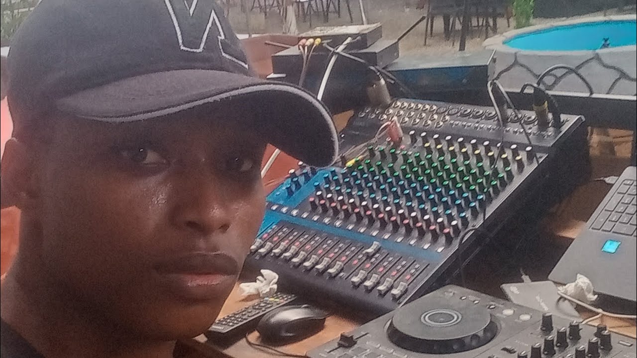 Mix baoule en août 2025 by dj Joël l'ordinateur 01 72 93 53 65 