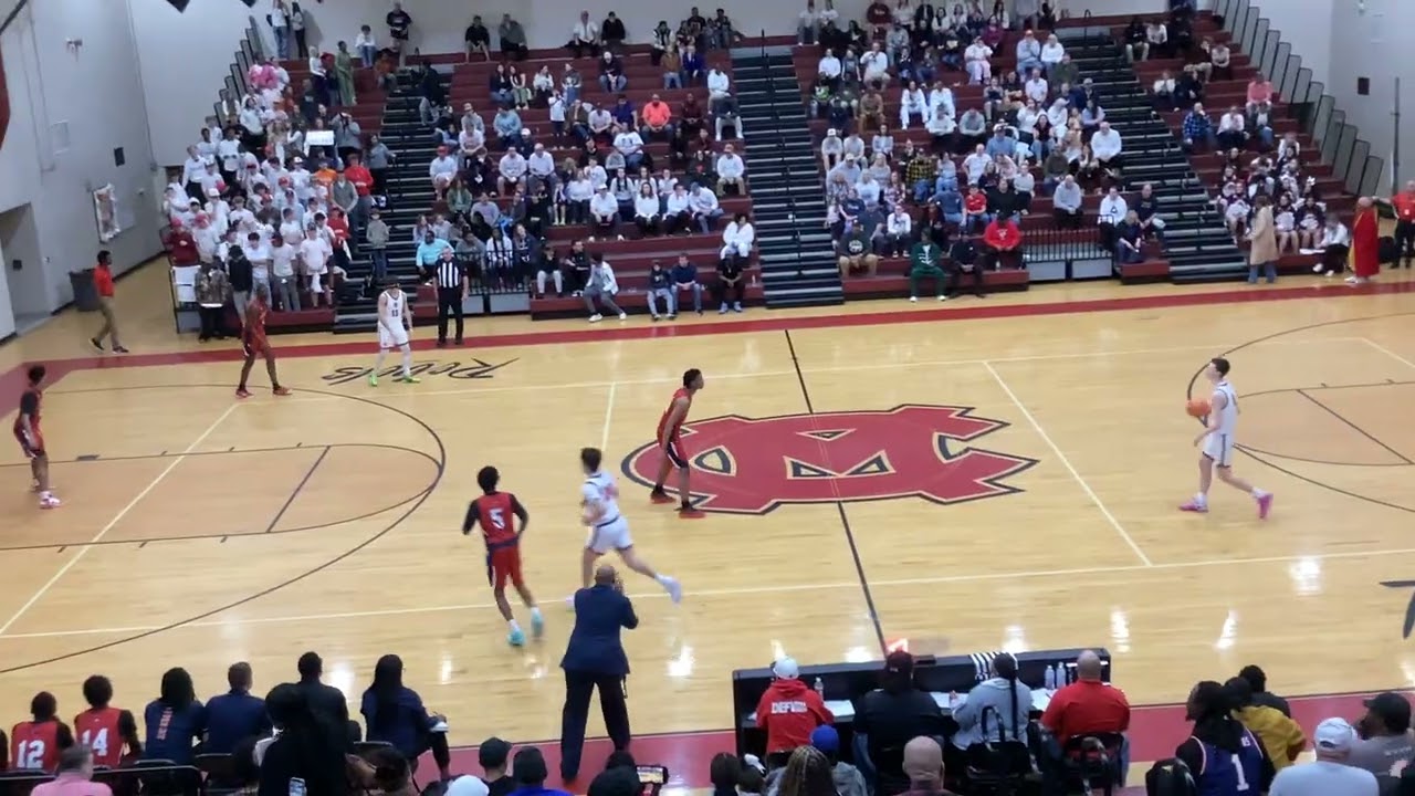 ALA vs High point