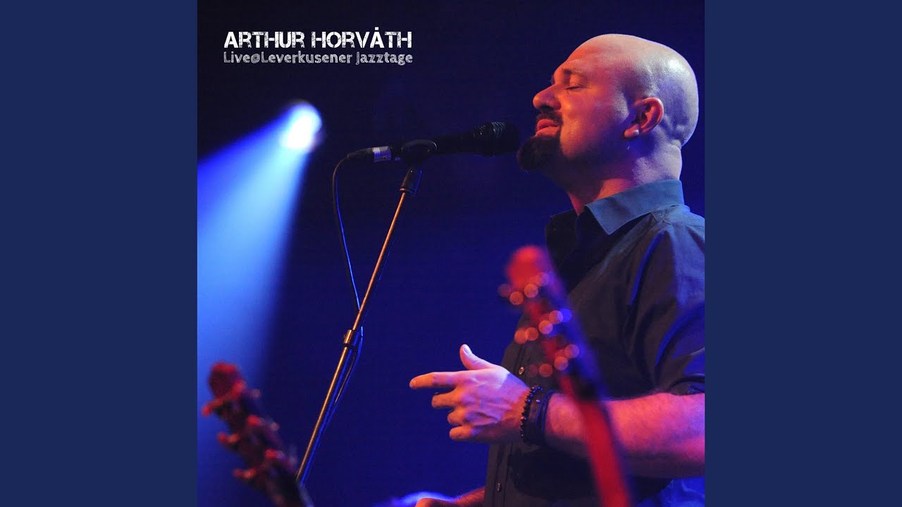 Dann geh doch mal in meinen Schuhen (Live At Leverkusener Jazztage)
