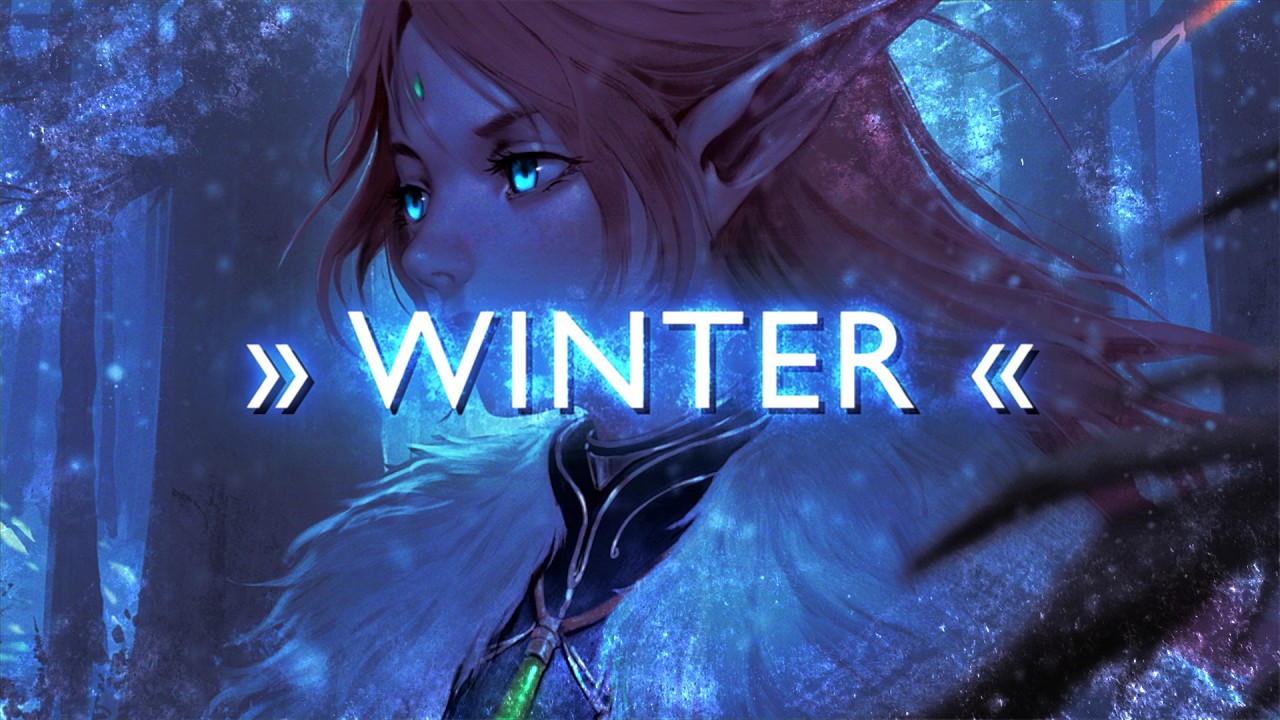 Avengelic - Winter