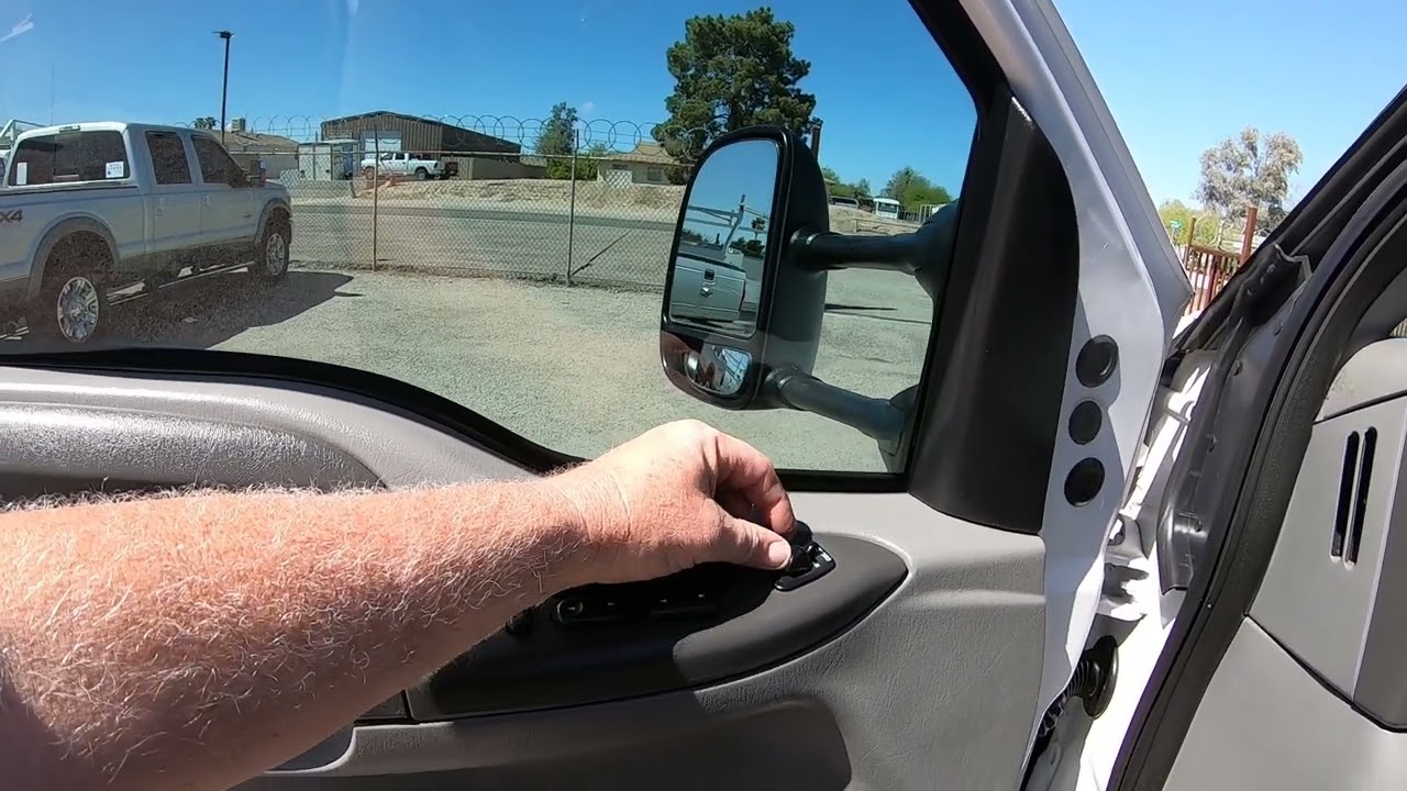 2004 Ford F350 4x4 Bulletproof Studded 112k mi for sale at Crosscut