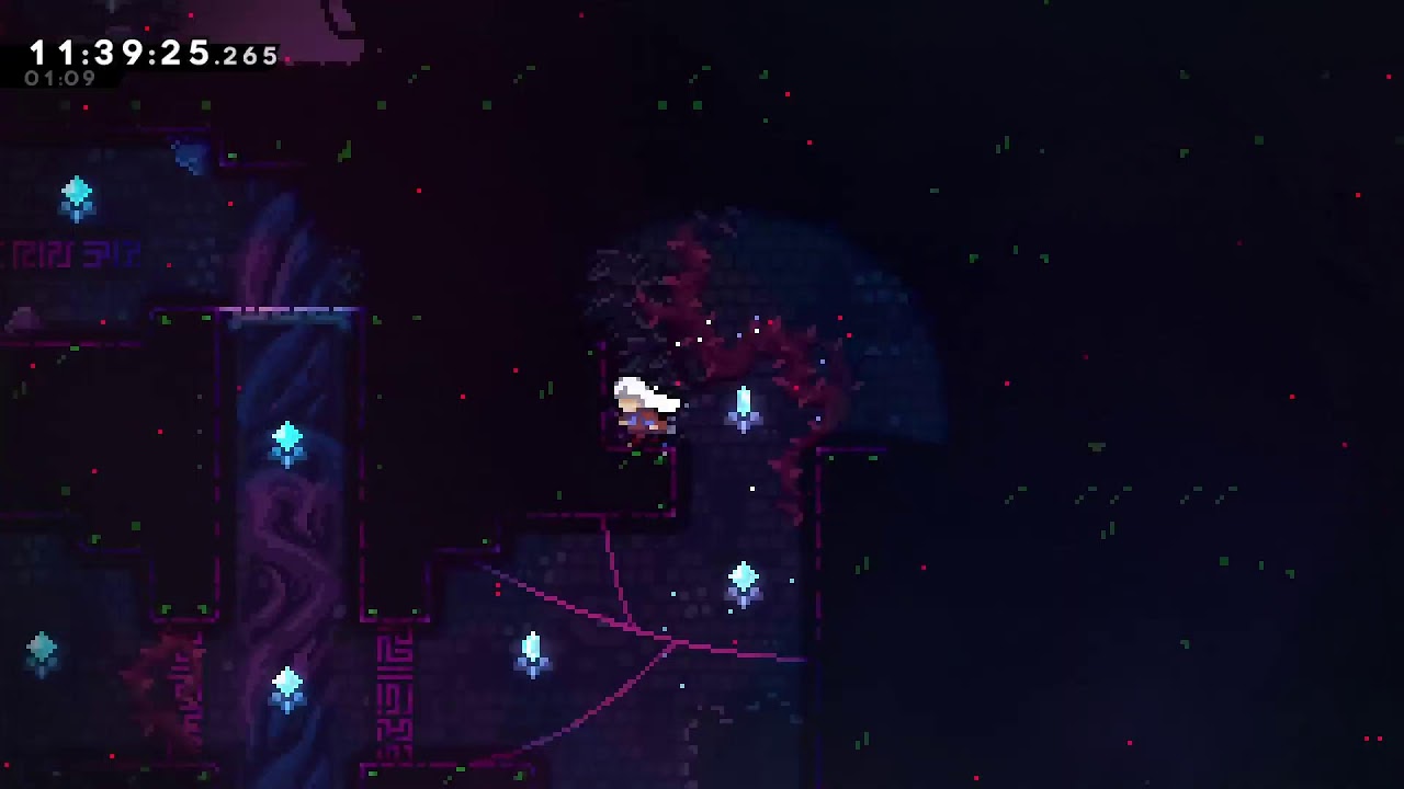 Live Celeste