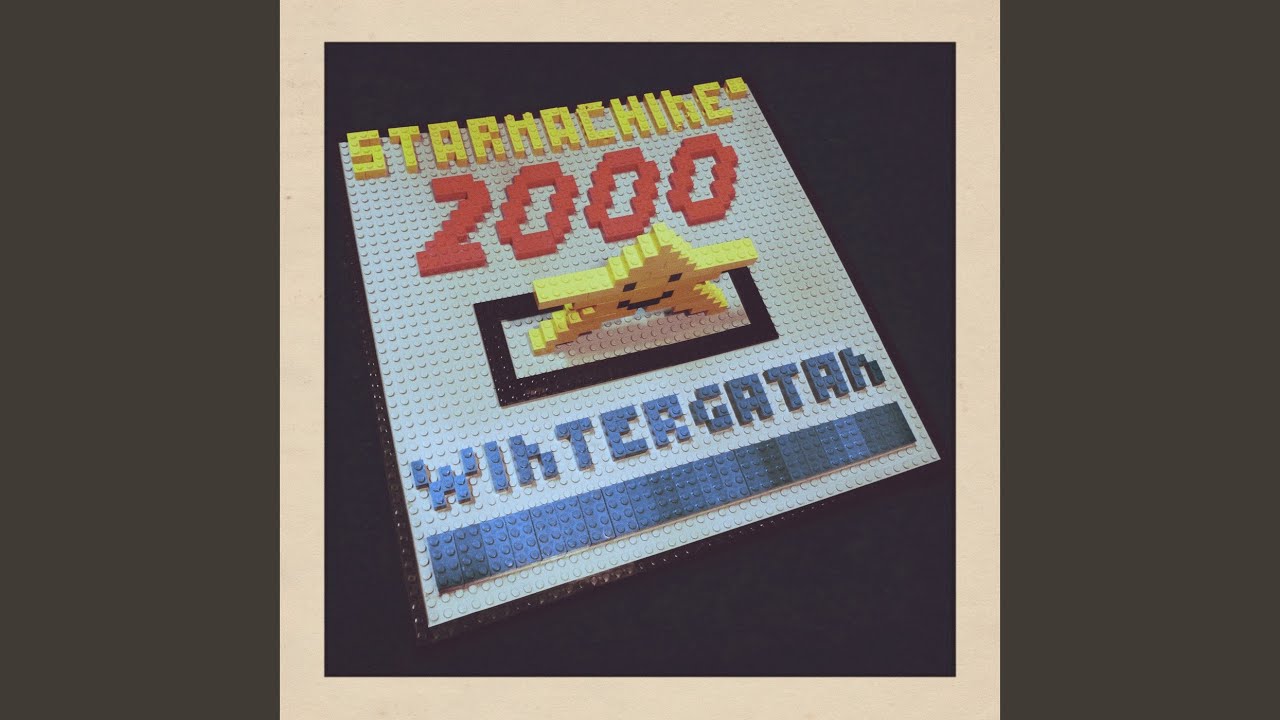 Starmachine2000