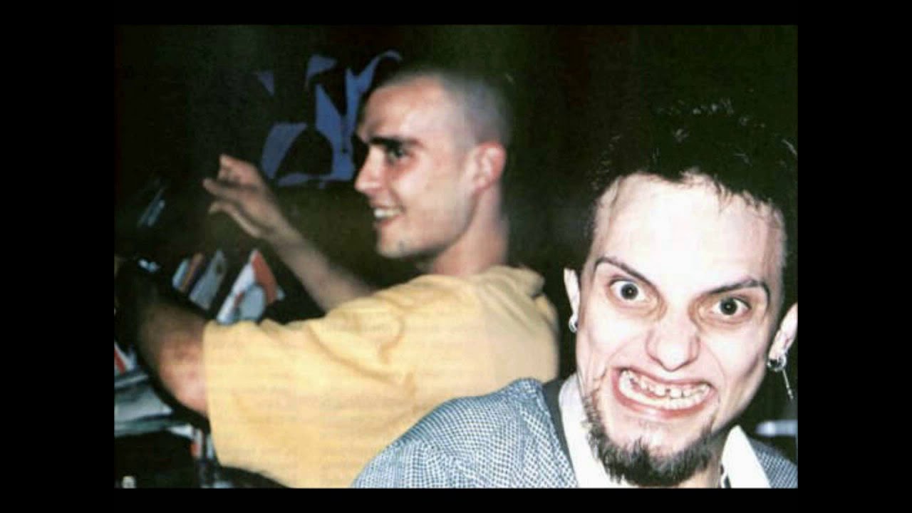 MEZCLAS MÍTICAS Pastis & Buenri - Gigi D'Agostino - My dimension + Attack - Special for dj's