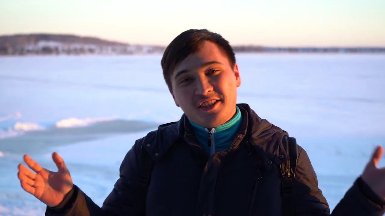 «Путешествуй по Казахстану!» №16: озеро Катарколь