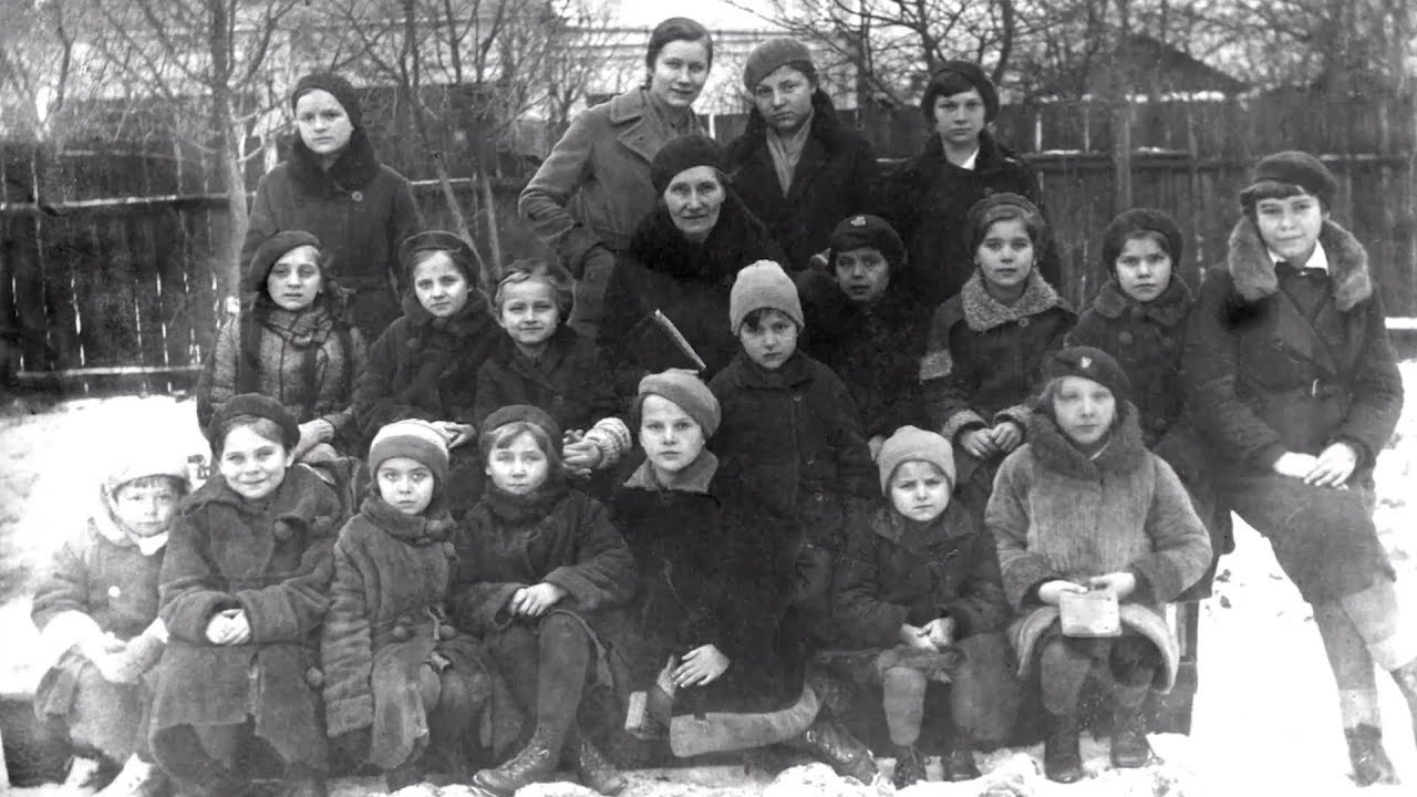 История Церкви 