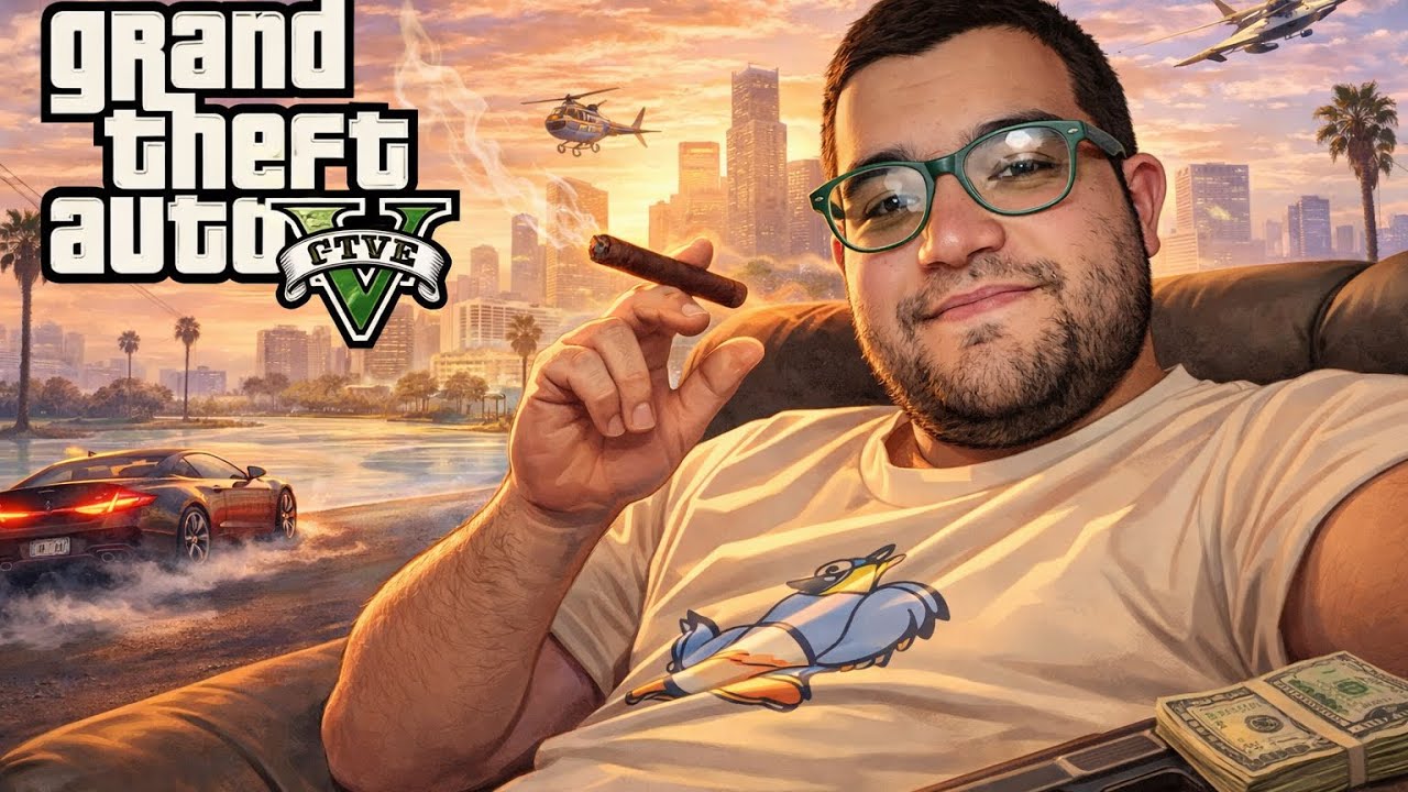 Lo Intenté Por Primera Vez…