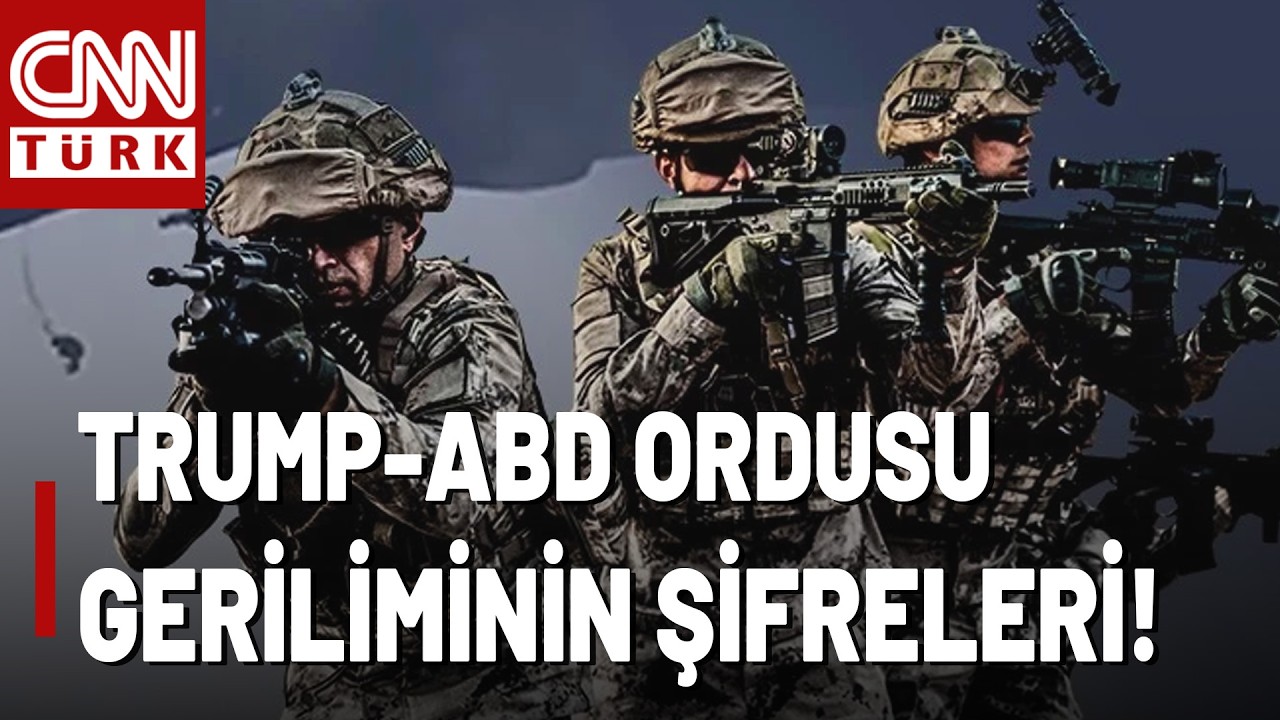 ABD Askeri 