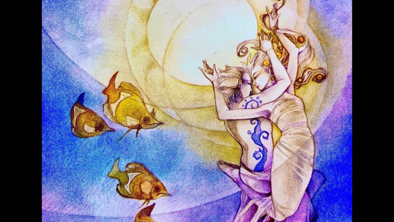 CANCER 😥 This will be emotional... 🖤 8th - 14th February 2021 Weekly Tarot