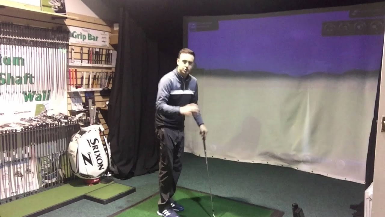 Srixon Z355 Iron Review