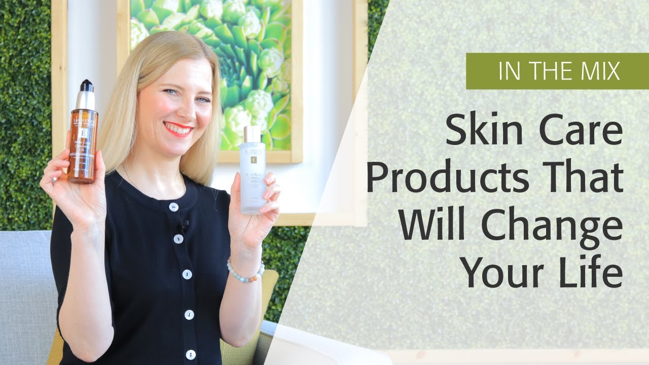Skin Care Products That Will Change Your Life | Eminence Organics