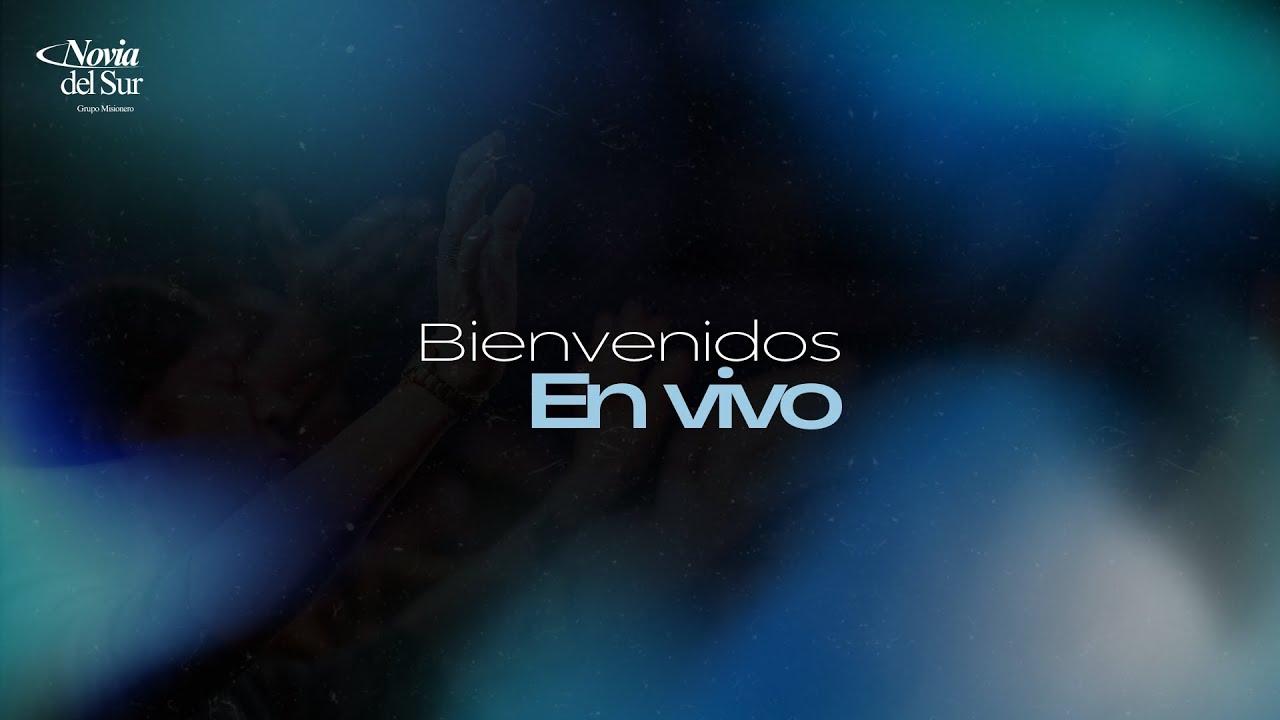 Servicio Domingo - 8 de Febrero de 2026